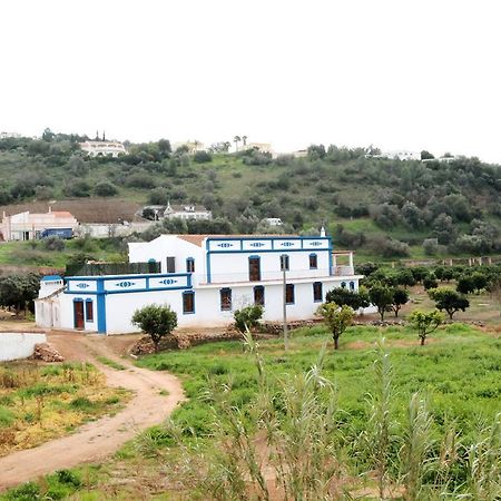 Hotel Horta Grande Silves Exterior foto