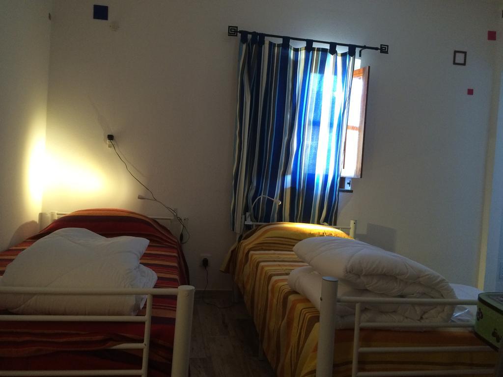 Hotel Horta Grande Silves Habitación foto