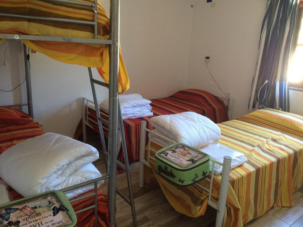 Hotel Horta Grande Silves Habitación foto