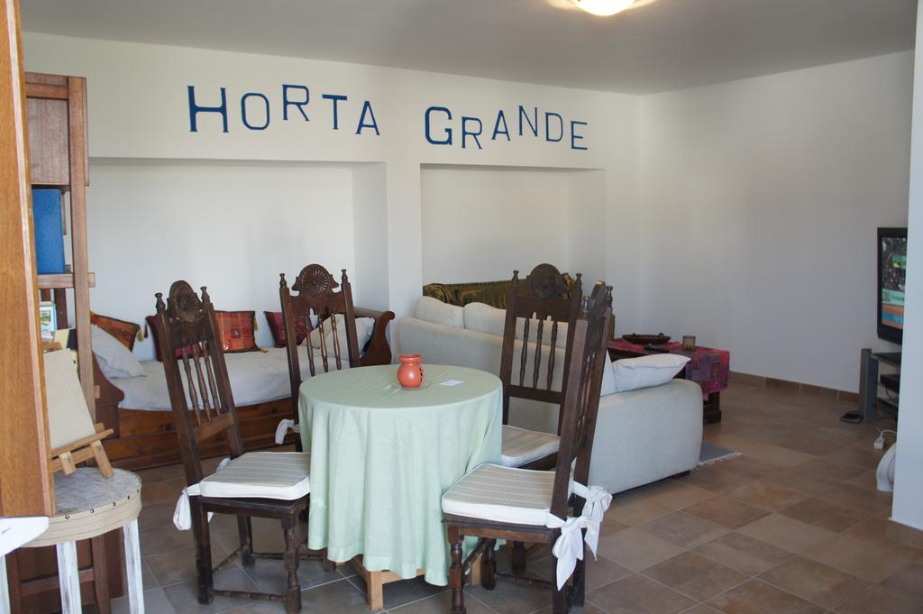 Hotel Horta Grande Silves Exterior foto