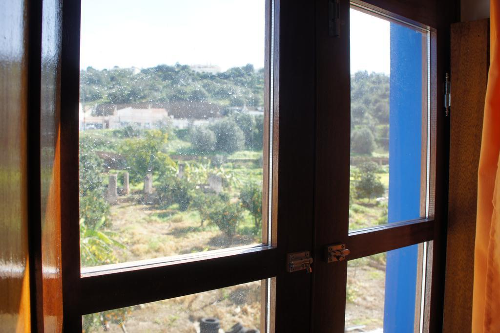 Hotel Horta Grande Silves Habitación foto