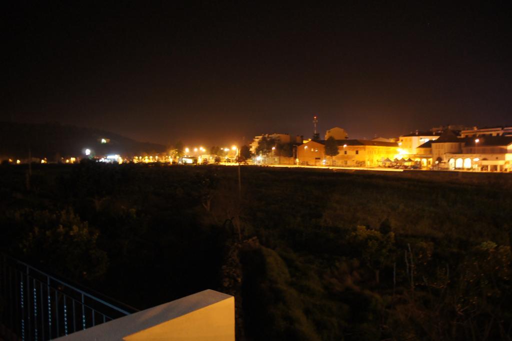 Hotel Horta Grande Silves Exterior foto