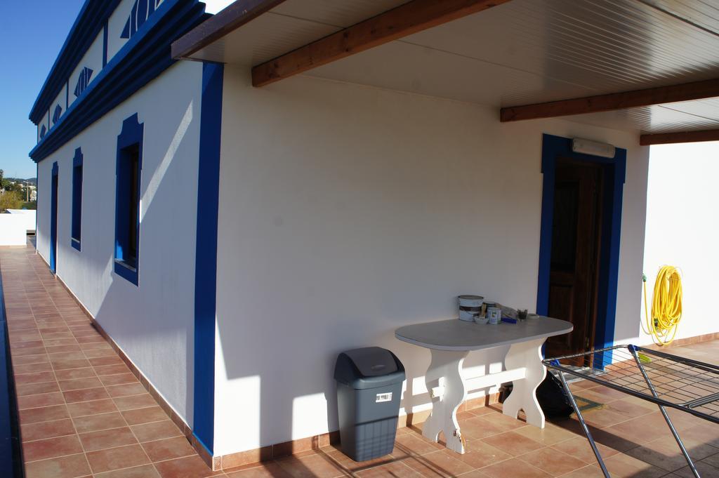 Hotel Horta Grande Silves Exterior foto