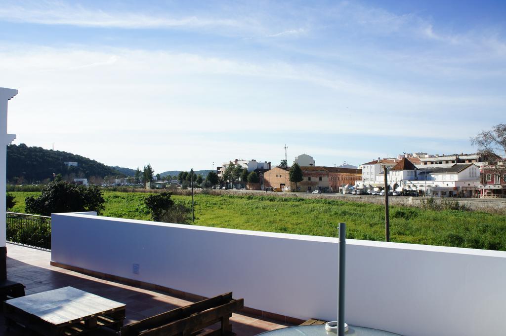 Hotel Horta Grande Silves Exterior foto