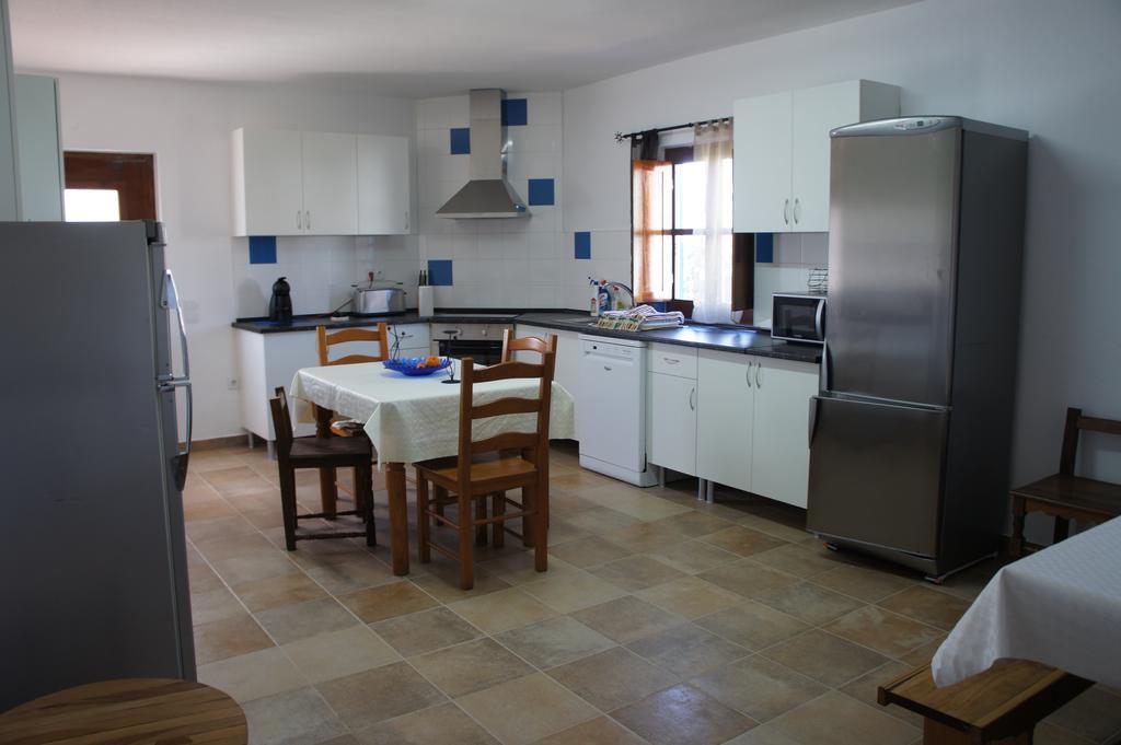 Hotel Horta Grande Silves Exterior foto