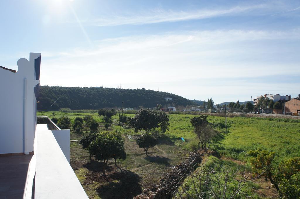 Hotel Horta Grande Silves Exterior foto