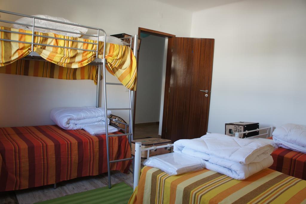 Hotel Horta Grande Silves Habitación foto