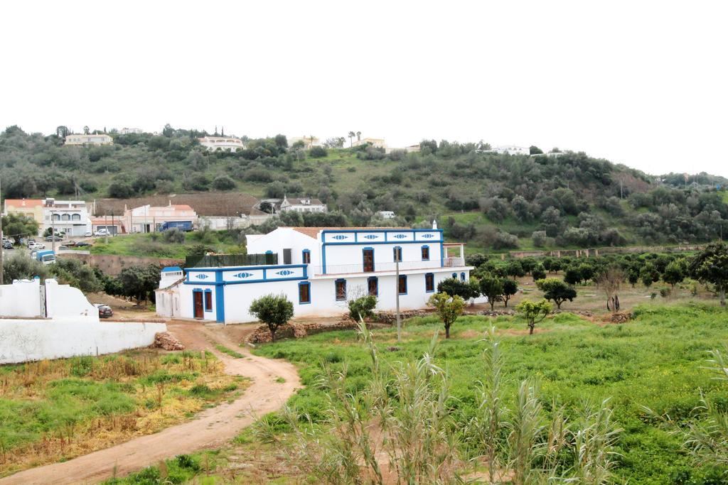 Hotel Horta Grande Silves Exterior foto