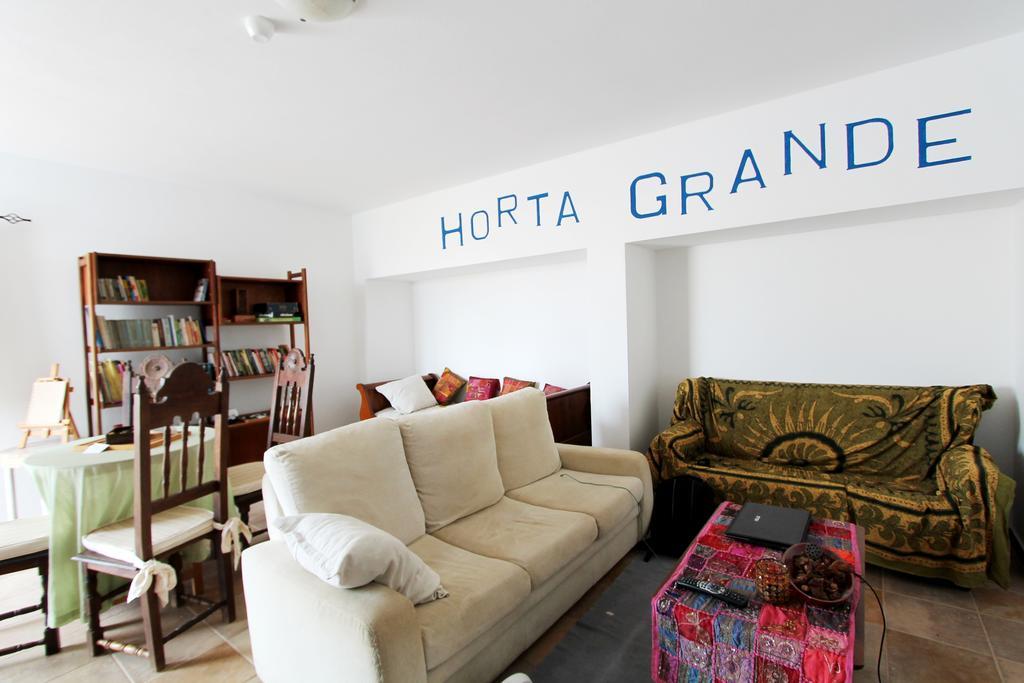 Hotel Horta Grande Silves Exterior foto