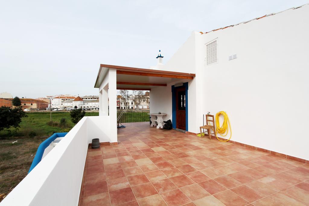 Hotel Horta Grande Silves Exterior foto
