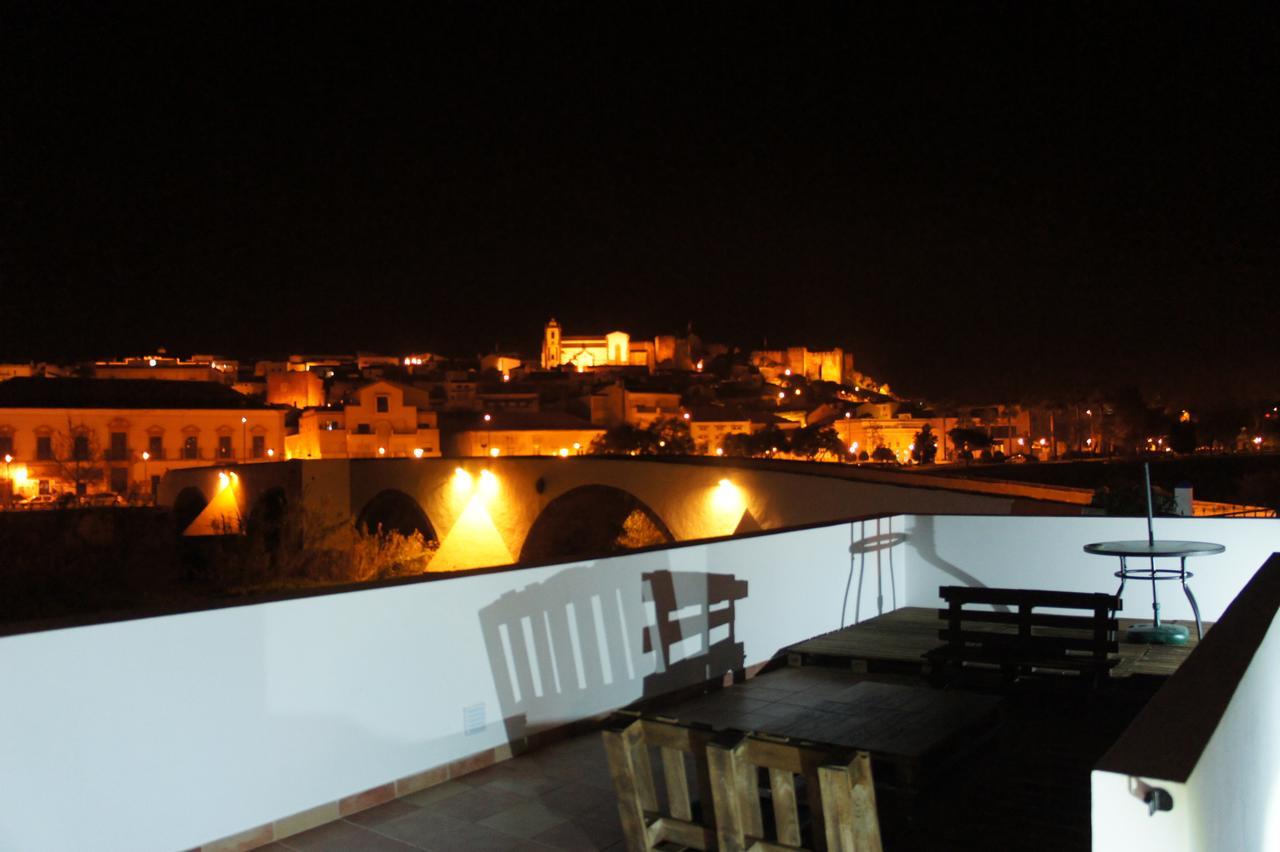 Hotel Horta Grande Silves Exterior foto